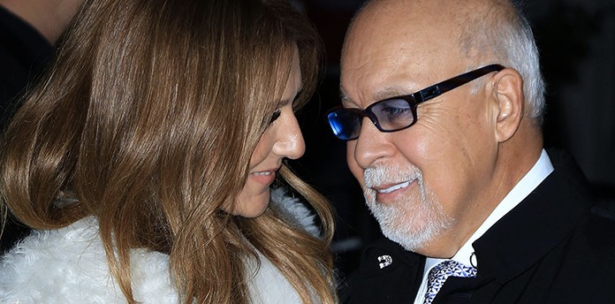 rencontrer celine dion a las vegas