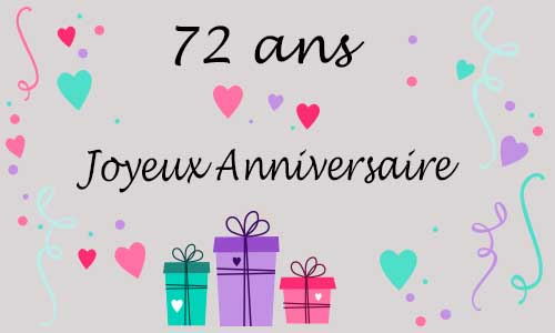 joyeux anniversaire de rencontre