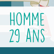 Carte anniversaire homme 29 ans Carte anniversaire homme 29 ans