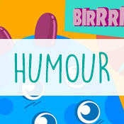 carte anniversaire humoristique