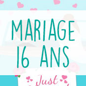 Carte anniversaire mariage 16 ans Carte anniversaire mariage 16 ans